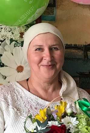 Марина