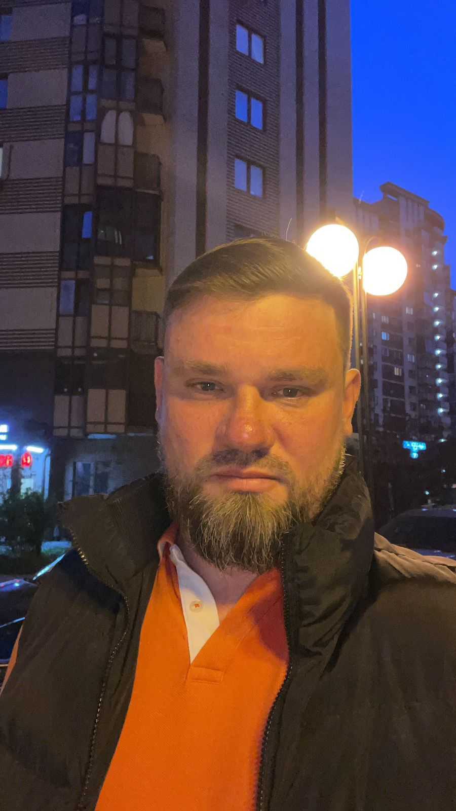 Михаил