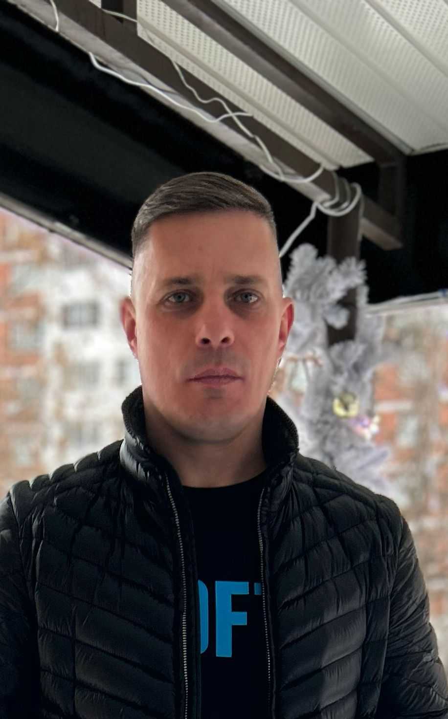 Вячеслав