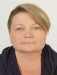 Людмила Викторовна