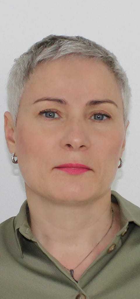 Галина