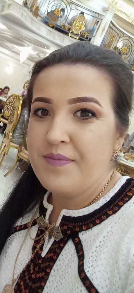 Зульфия