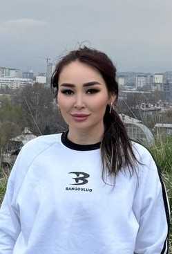 Кымбат