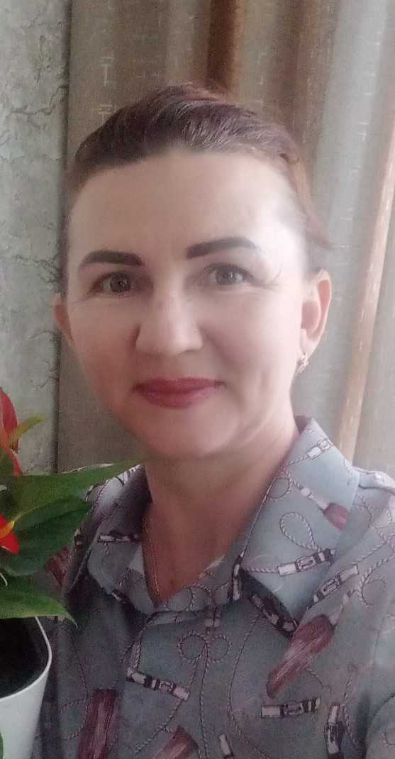 Наталия