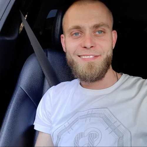 Кирилл
