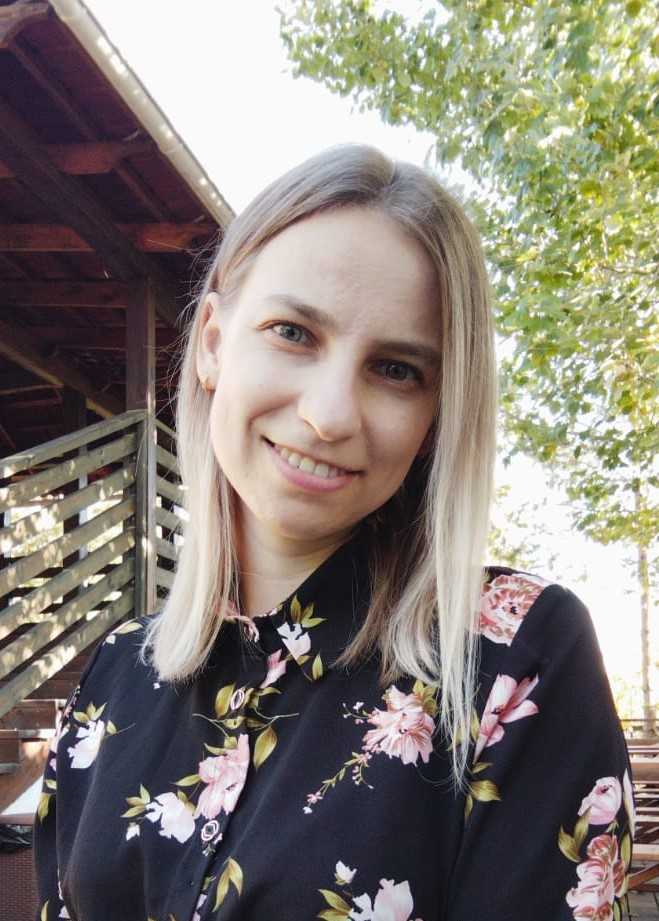 Ирина
