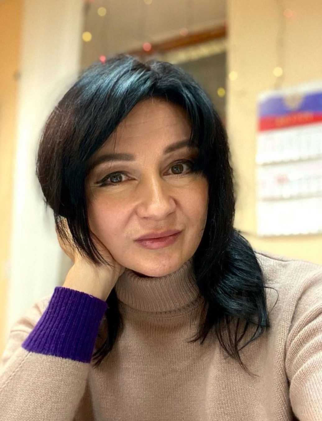 Анна