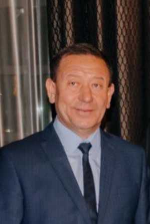 Гафуржон