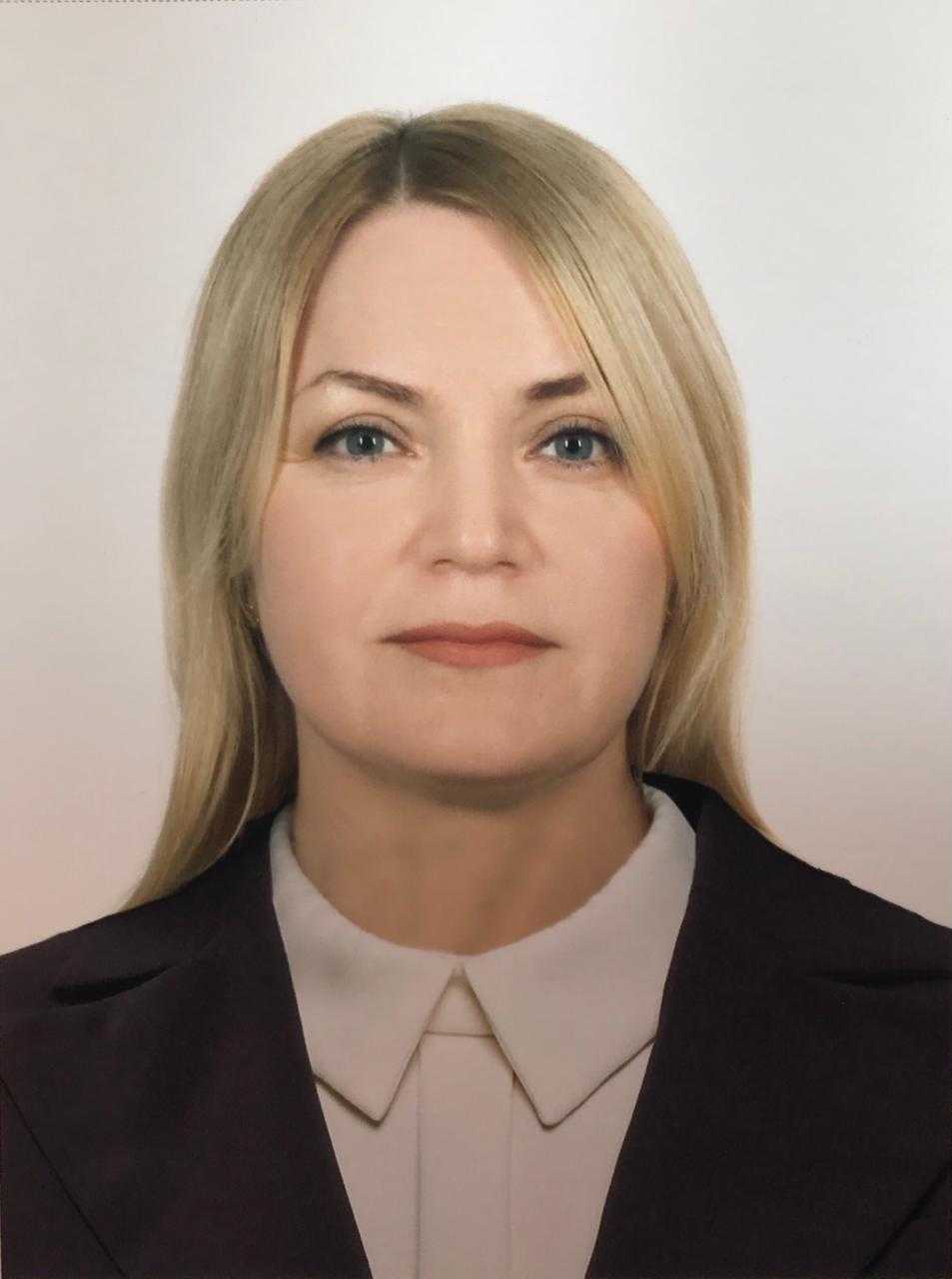 Елена