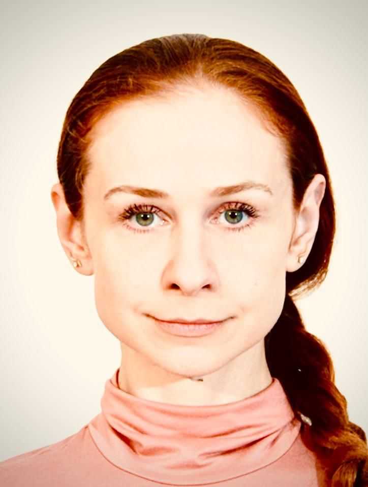 Екатерина