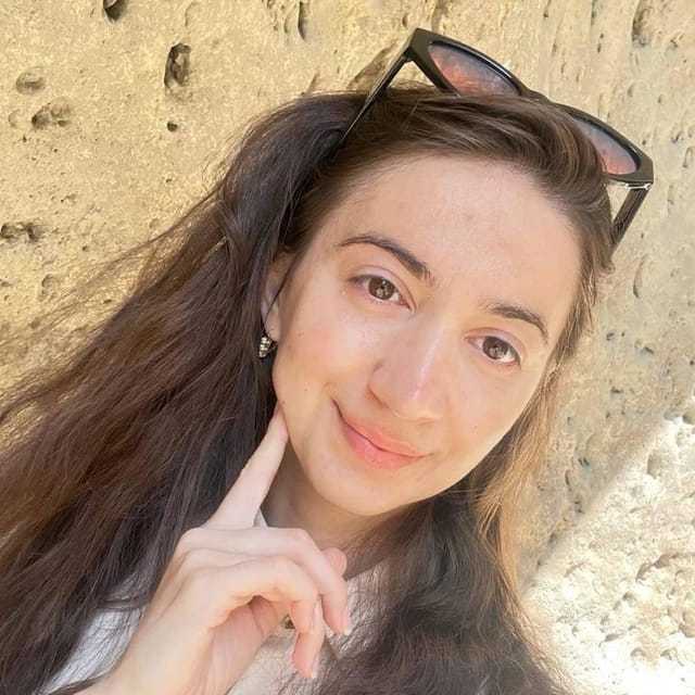Камилла