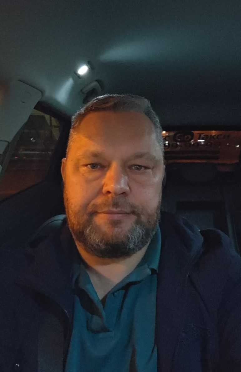 Алексей