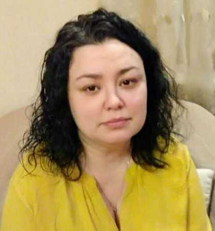 Виолетта