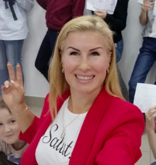 Светлана