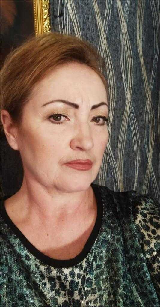 Марина