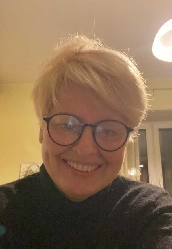 Алевтина