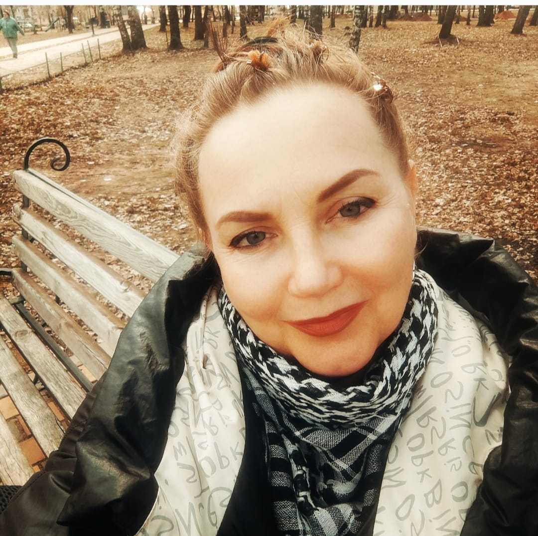 Татьяна