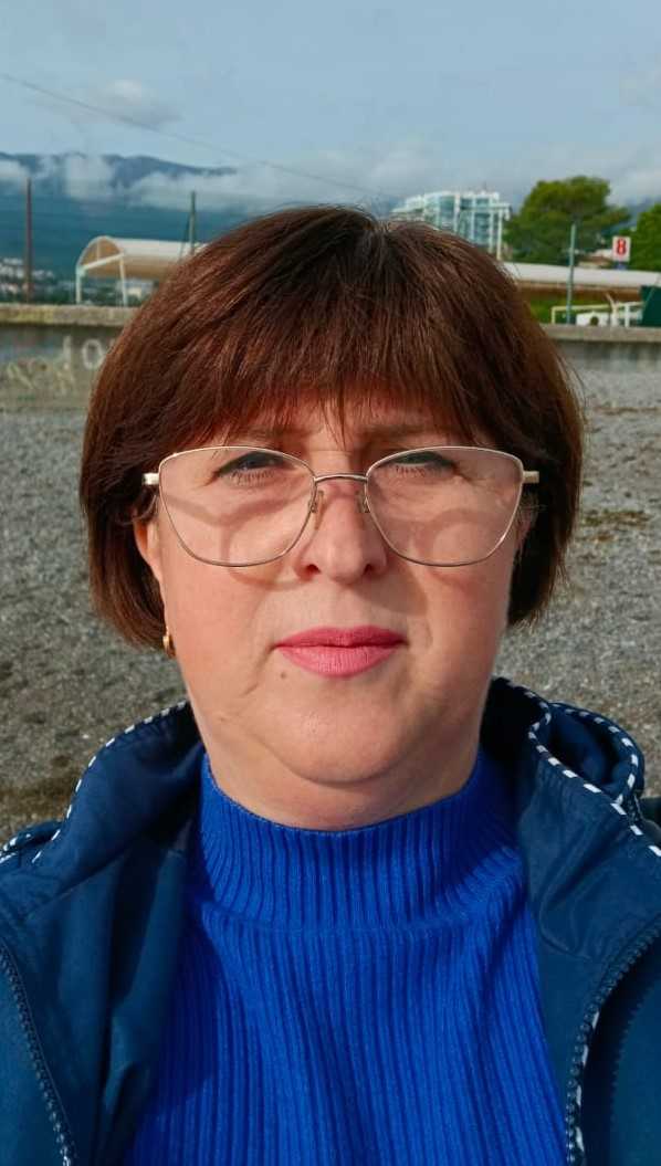 Елена