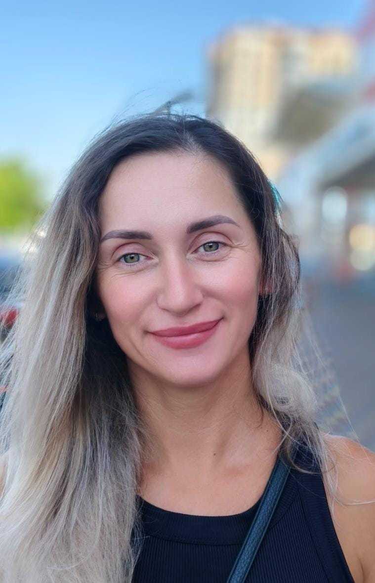 Инна