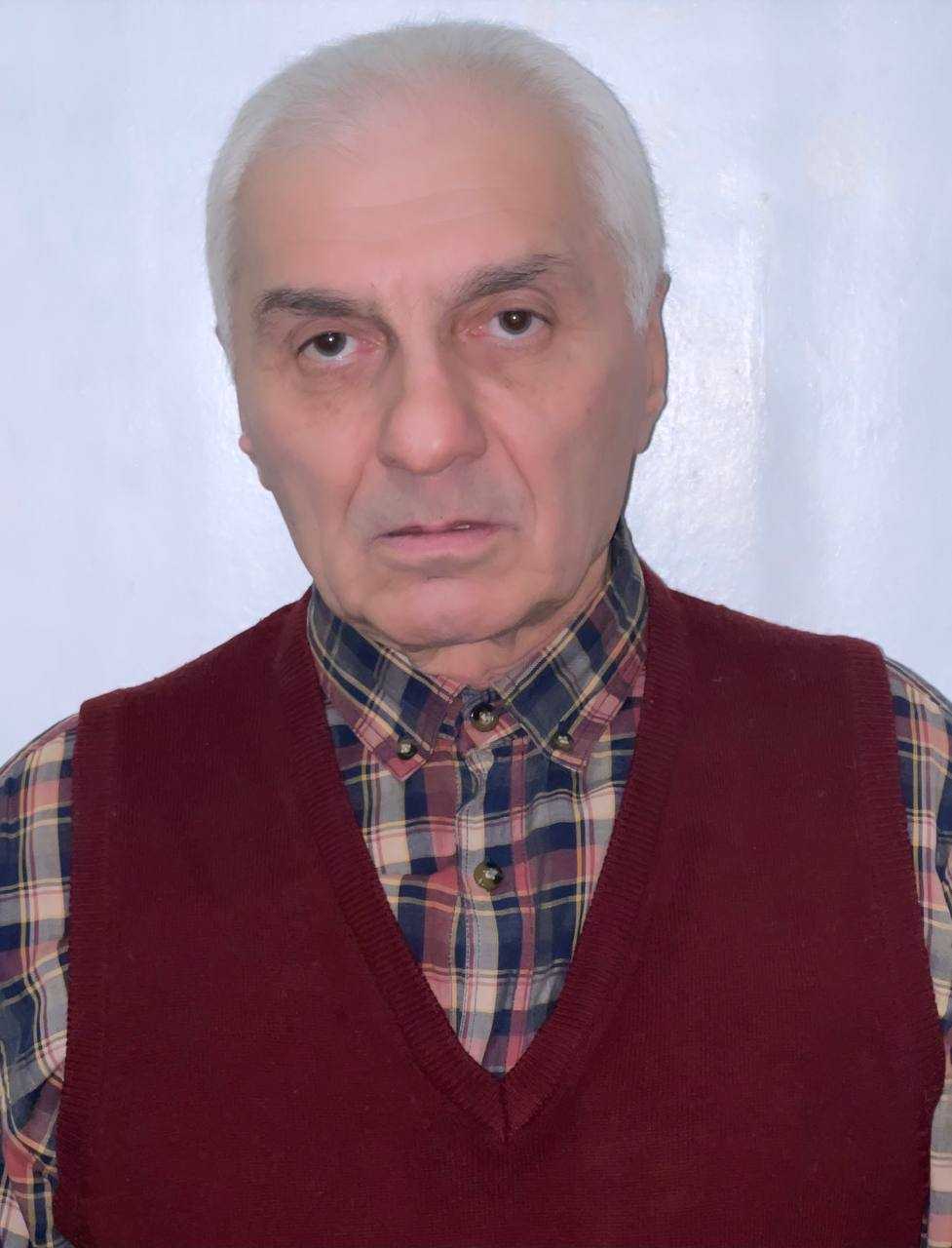 Автандил