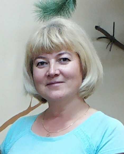 Лариса