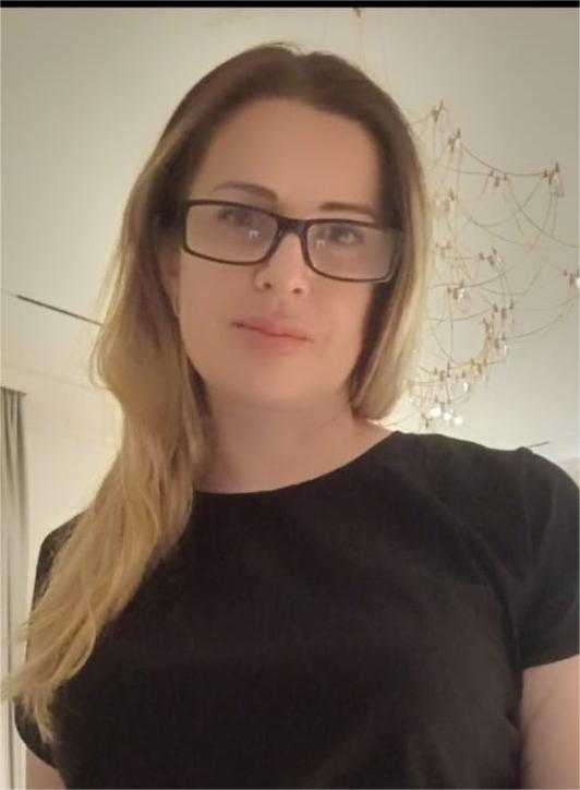 Оксана