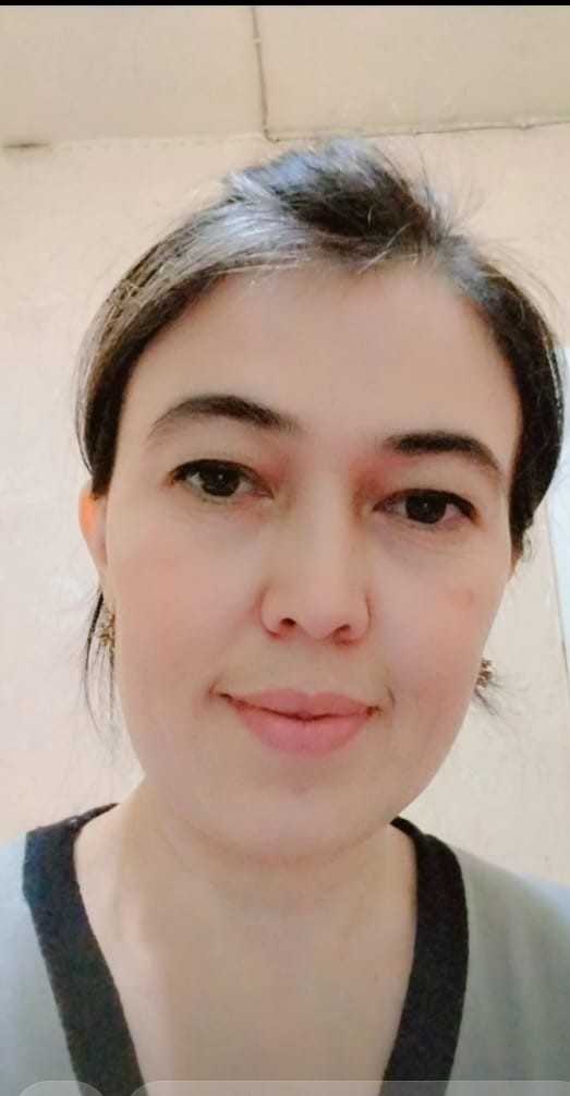 Гулноза