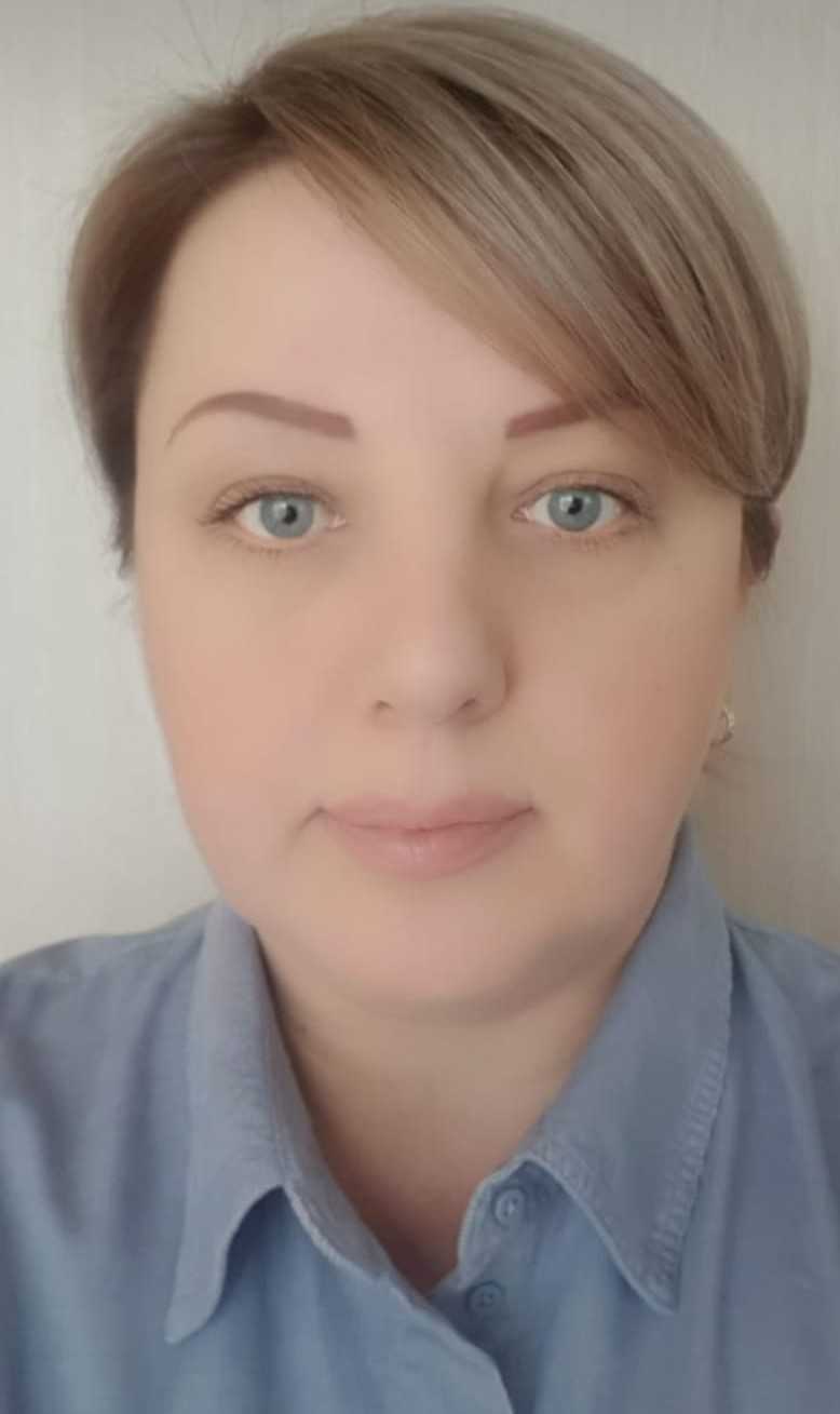 Оксана