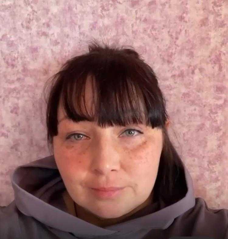Ирина