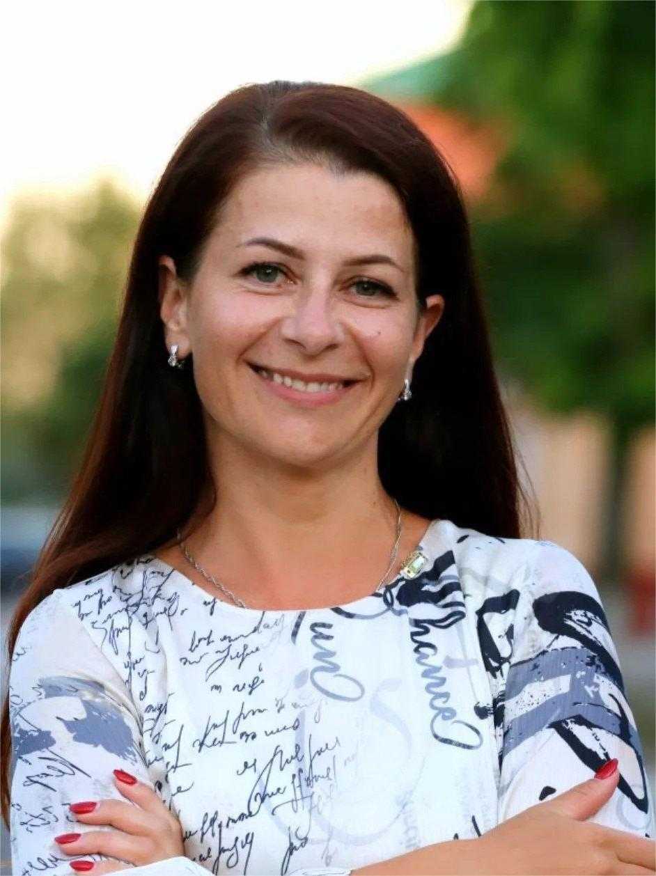 Марина