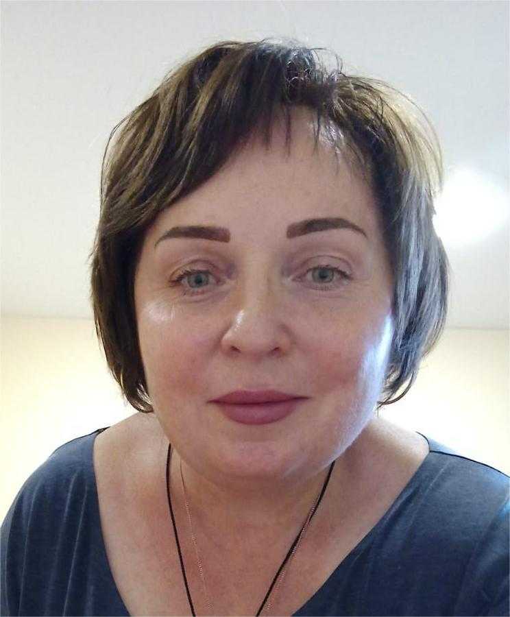 Наталья