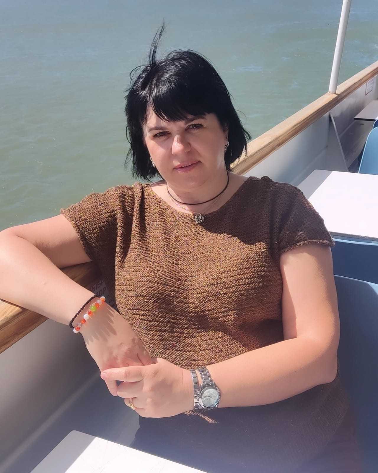 Наталия