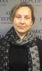 Ирина Юрьевна