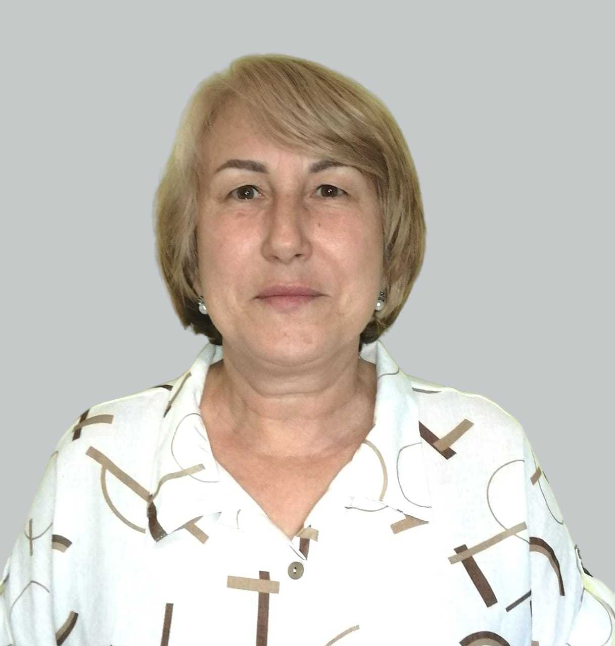 Марина