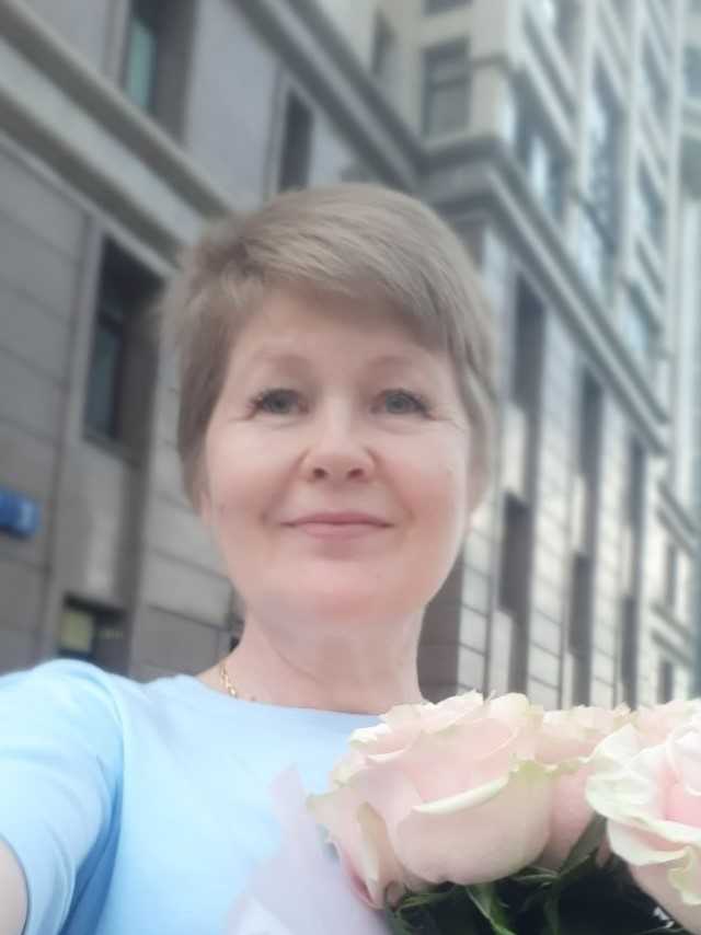 Светлана