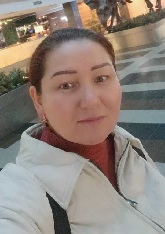 Гулбахор