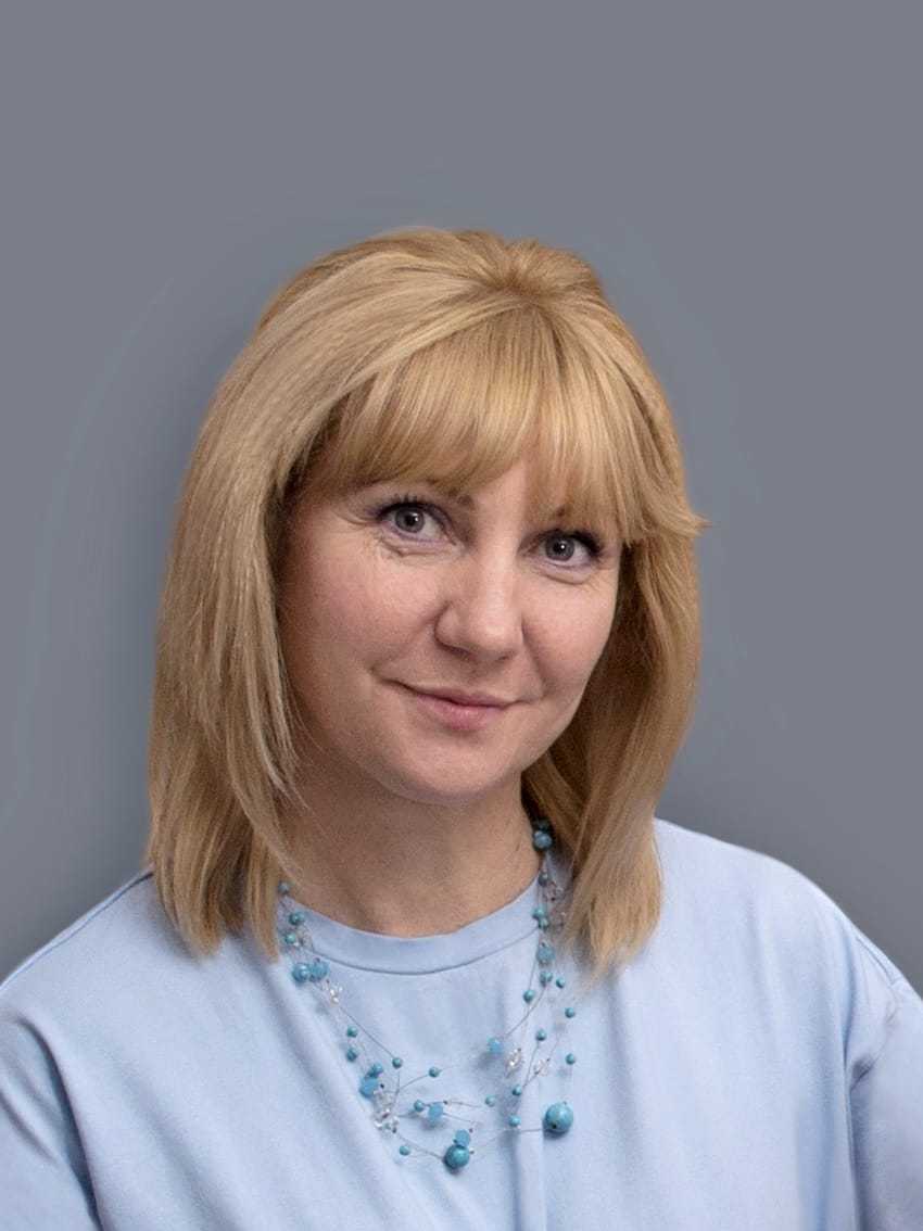 Елена