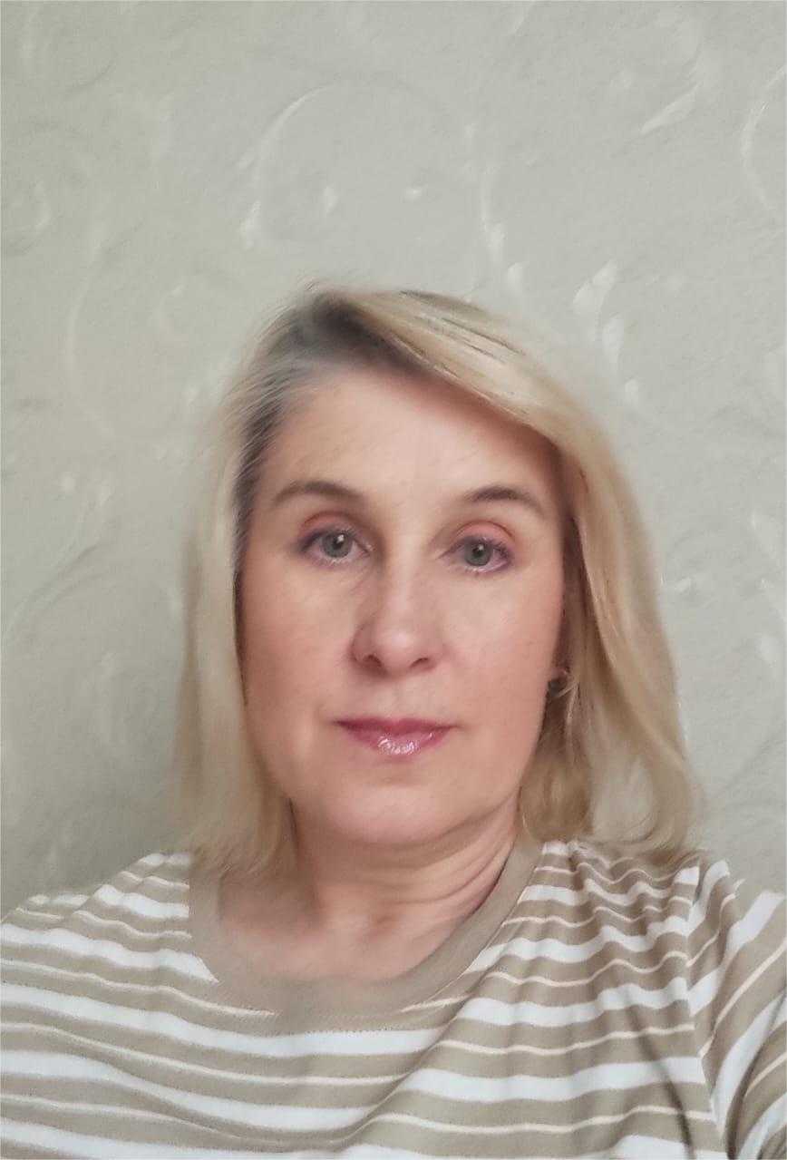 Светлана