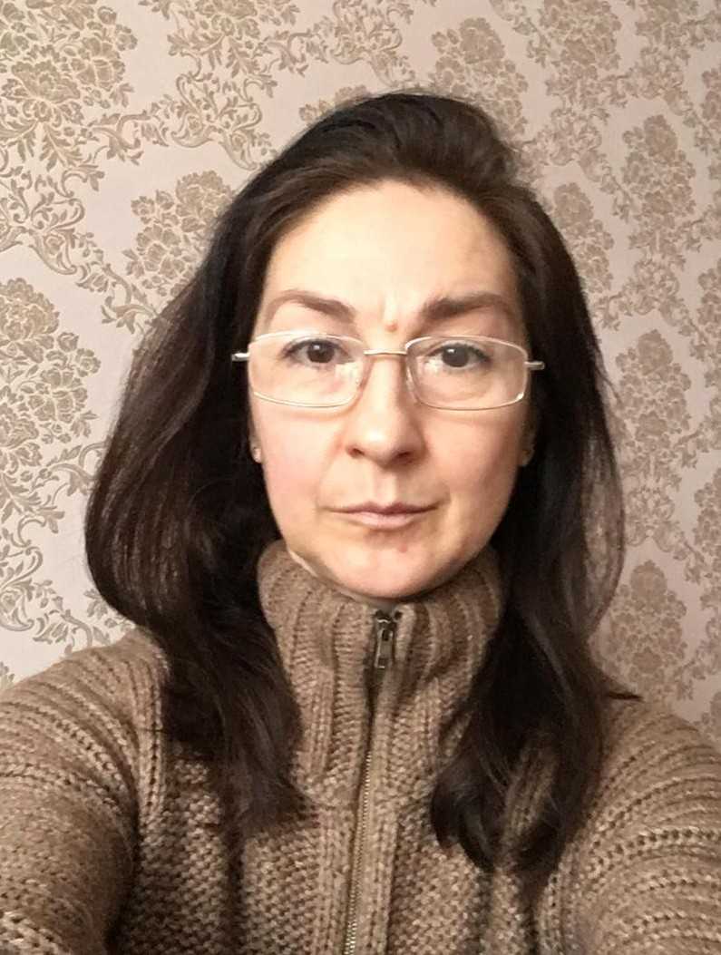 Елена