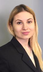 Екатерина Евгеньевна