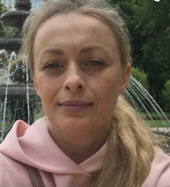 Валентина