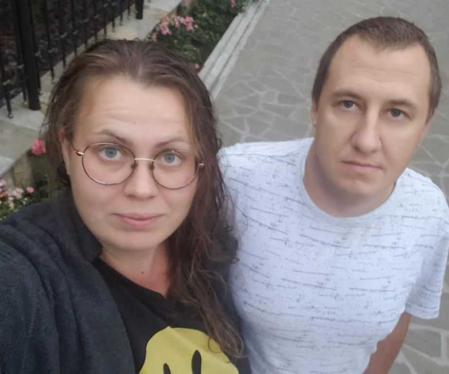 Ольга