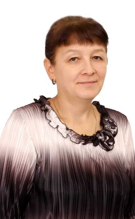 Галина