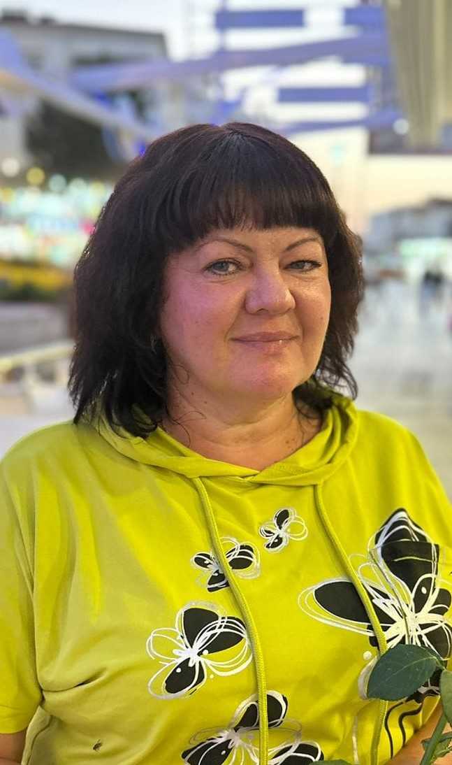 Елена