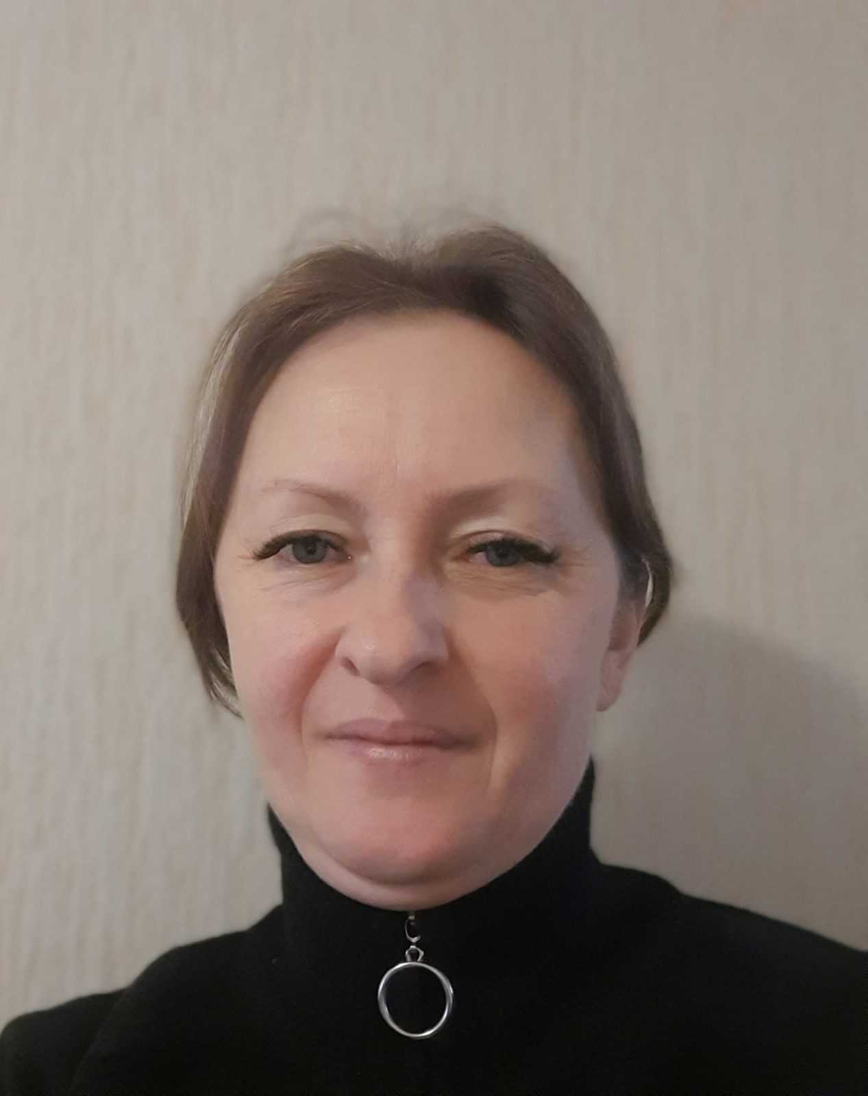 Елена