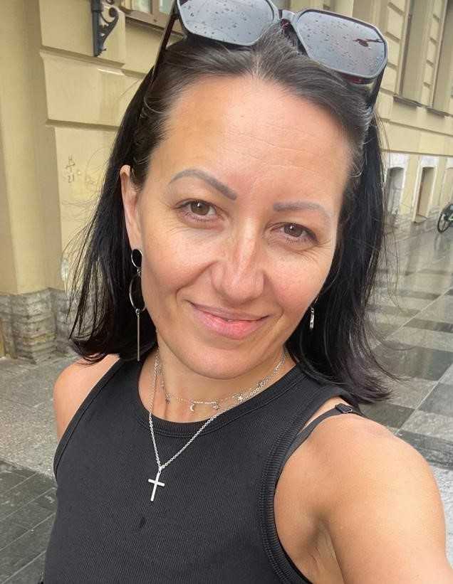 Елена