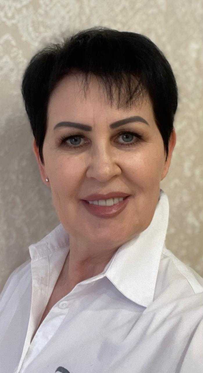 Ирина