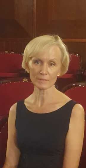 Варвара