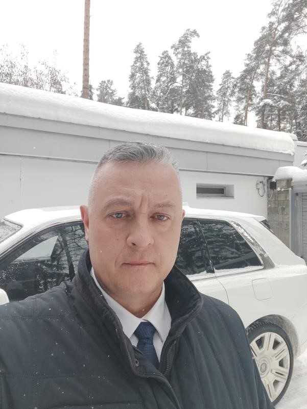 Олег
