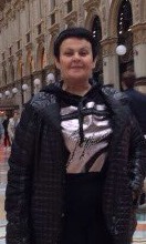Галина Ивановна
